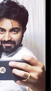 Yash Sharma