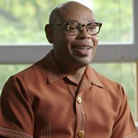 Michael Crumpler