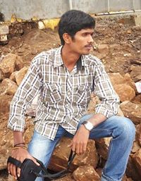 Subba Reddy
