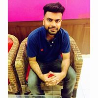 Ashish Mishra