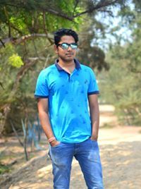 Debasish Diptiranjan