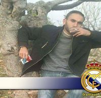 إبراهيم معارية