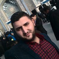 طاهر ايوب