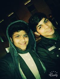 Mian Omer