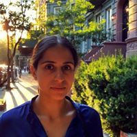 Amrit Judge