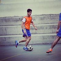 Adam Basma