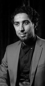 Osama Hussain