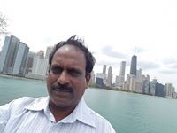 Rao Chandu