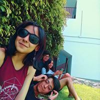 Mara Rodríguez Lorca