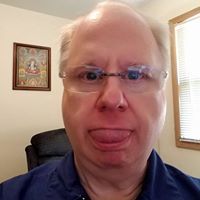 Rick Reynolds