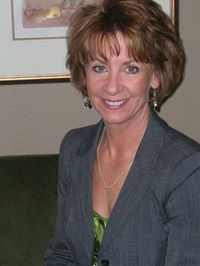 Terri Harrington