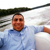 Alfredo Granado