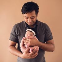 Abhishek Bhowmick