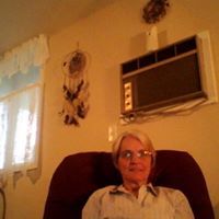 Margaret M Walz