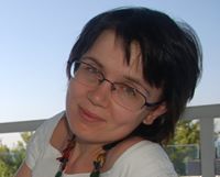 Оксана Русина