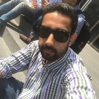 Subhan Arshad