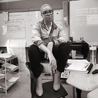 Toni Hinds