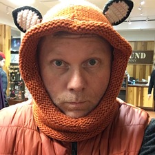 David