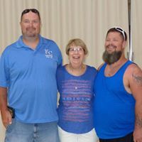 Charlotte K. Danforth