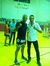 Youssef...