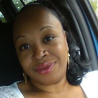 Latashia James-Branch