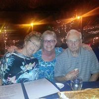 Donna Richards Aronofsky