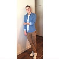 Tanner Frixione