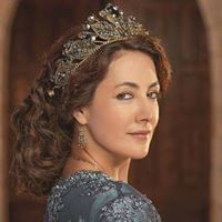 سيسيليا اسماعيل