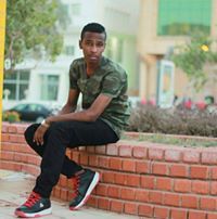 Ahmad Abdullah