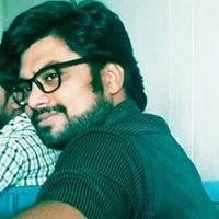 Vitte Kishore Reddy