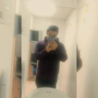 Daniel Reyes Cornejo