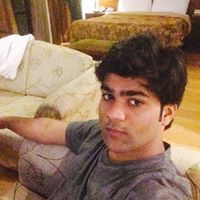 Abhishek A