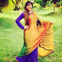 Komal Acharya Patel