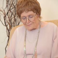 Janet Gehrmann