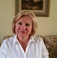 Eileen Corbett Fitzgerald