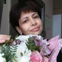 Лусине Чилингарян-Пасторова