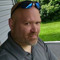 Aaron DeBee
