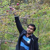 VINOTHKUMAR RENUGOPAL