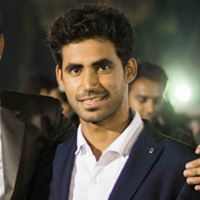 Siddhant Shah