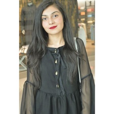 Khadija Wasim