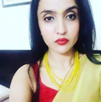 Sonalee Singh
