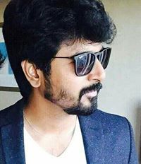 MK SivaKarthikeyan