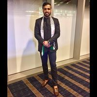 Mohammad Chauhan