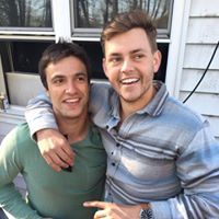 Connor Murphy
