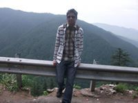 Lakshya Bansal