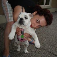 Veronica Heriger-Ames