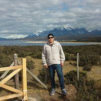 Felipe MatUs Mayorga