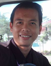 Aris Salinas Dapat