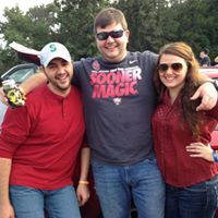 Patrick Austin Crowder