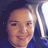 Katie Sanders
